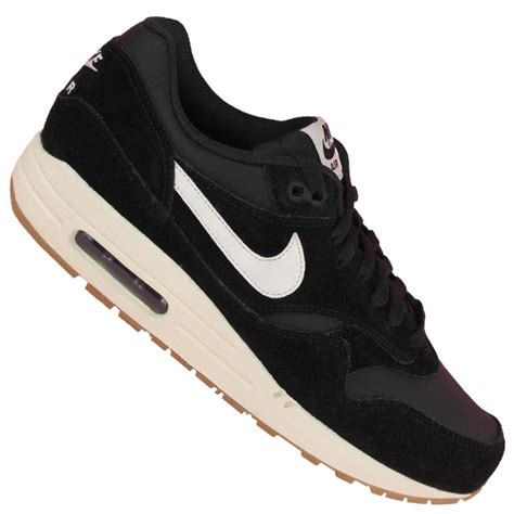 nike air max one essential damen schwarz|Schwarze Nike Air Max 1 Essential online .